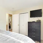 Fall Creek Resort 590-1 & 2