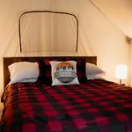 The Original Campsite On 53 Acres, Branson, Mo