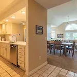 New Listing Luxury Villa