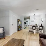 Branson Urban Condo
