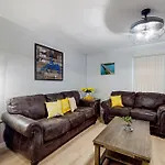 Branson Urban Condo