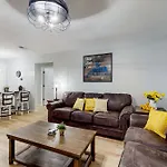 Branson Urban Condo
