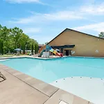 Serenity Point Lodge