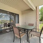 Free Daily Attractions Including Silver Dollar City! Spacious, Centrally Located, 2 Pools