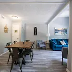Indian Point Villa#6 At Tribesman Resort On Table Rock Lake Near Silver Dollar City, Branson