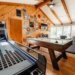 Tribesman Resort #1 On Table Rock Lake By Silver Dollar City