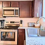 Tribesman Resort Villas # 5 On Table Rock Lake, Branson Mo