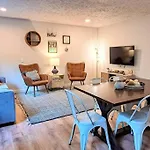 Tribesman Resort Villas # 5 On Table Rock Lake, Branson Mo