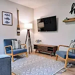 Villas Of Tribesman Resort # 6 Luxury Villa On Table Rock Lake Branson