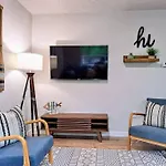 Tribesman Resort Luxury Villa # 7 On Table Rock Lake Near Silver Dollar City, Branson
