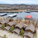 Fishinn Impossible - Lakefront
