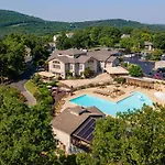 Elegant Retreat At Pointe Royale In Branson