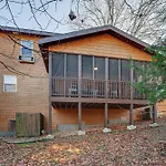 Branson Resort Getaway - Near Silver Dollar City!