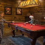 Watermill Cove Resort Luxury Lakefront Villa By Silver Dollar City Minigolf Pool Kayaks
