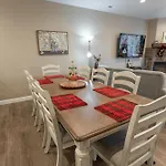 New Build - Walk-In 3Br - 2 Pools - Free Tickets Included - Fhg-208