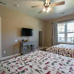 New Build - Walk-In 3Br Condo With Arcade Game - Free Attraction Tickets Included -- Fhg-207