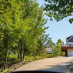 Treetop View Sanctuary