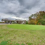 Lil Slice Of Heaven On Hole 11 At Pointe Royale