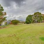 Lil Slice Of Heaven On Hole 11 At Pointe Royale