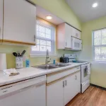 Vibrant Holiday Hills Resort Condo With Balcony