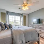 Vibrant Holiday Hills Resort Condo With Balcony