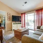 Centrally Located Branson Condo Step-Free Access