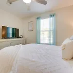 Brandon Condo With Balcony, Strip And Mountain Views!