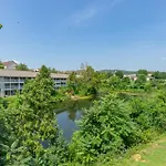 2Br Walk-In - Water View - Central Location - Free Tickets Included - Fc40-5
