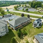 Green Mountain Grand Condo
