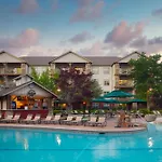 Marriott\'S Willow Ridge Lodge