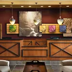 Marriott\'S Willow Ridge Lodge