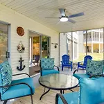 Branson Condo With Screened Patio, Pool Access