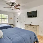 Modern Branson Condo On Thousand Hills Golf Course