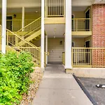 Modern Branson Condo On Thousand Hills Golf Course