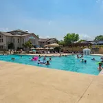 1Br Condo - 2 Pools - Free Attraction Tickets Included - Pr38-1
