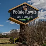 Lake Bluff Retreat - Sleeps 6 - Heated Pool - Golf