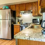 Tribesman Villa 21 On Table Rock Lake