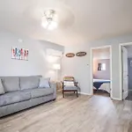 Indian Point Condo #16 At Tribesman Resort On Table Rock Lake Near Silver Dollar City, Branson