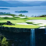 Updated Branson Condo Penthouse On Thousand Hills Golf Course With Views And Close To 76