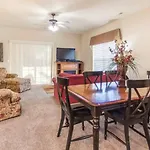 Branson Condo With A Walkout And Elevator Access At Thousand Hills And Next To 76