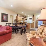 Branson Condo With A Walkout And Elevator Access At Thousand Hills And Next To 76