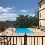Lakefront And Lake View Indian Point Condo With Boat Slip