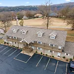 2 Bed 2 Bath Fall Creek Condo