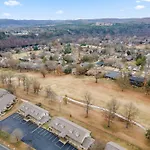 2 Bed 2 Bath Fall Creek Condo