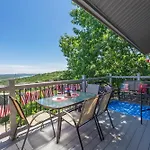 Lake View! Walk-In 3 Bedroom Condo - Outdoor Pool - Free Tickets Included - Trh6-6