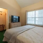 3 Bedroom With Loft - Golf Course View - Near The Strip - Free Activities Included - Fw9-6