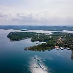 Atta Buoy - Lakefront