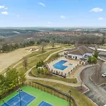 Personal Getaway. Golf Resort Gem. Great Location!
