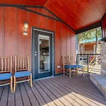 Cabin 1 Indian Point Near Sdc, Table Rock Lake, Marinas, & Branson