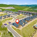 Private Hot Tub-Free Attraction Tickets-Lake Lookout-Community Indoor & Outdoor Pools